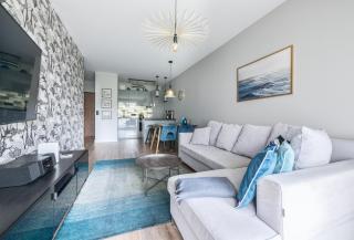 Dolny Sopot by NorthSide Apartments - Sopot - 4