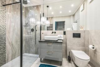 Dolny Sopot by NorthSide Apartments - Sopot - 8