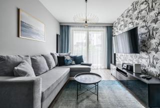 Dolny Sopot by NorthSide Apartments - Sopot - 3