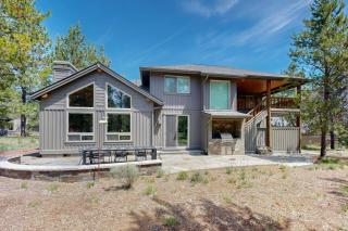 Sunriver Adventure Nest - Sunriver - 5