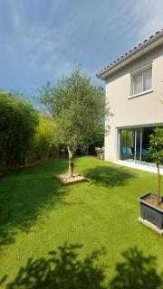 Bienvenue chez PO et Marie - Montferrier-sur-Lez - 7