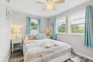 Garage Suite - Oak Bluffs - 7