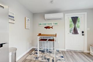 Garage Suite - Oak Bluffs - 6