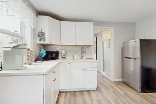 Garage Suite - Oak Bluffs - 4