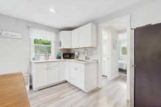 Garage Suite - Oak Bluffs - 3