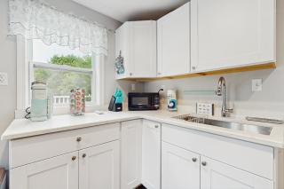 Garage Suite - Oak Bluffs - 2