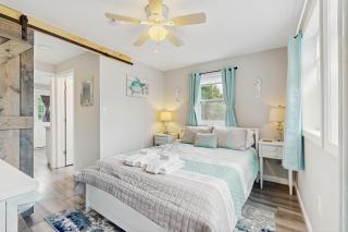 Garage Suite - Oak Bluffs - 1