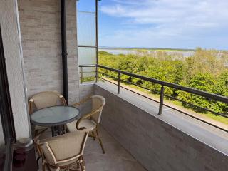 Sea View Escape - 6
