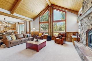 Sunriver Adventure Nest - Sunriver - 1