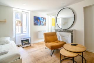 Studio Cosy à Fontainebleau - 7