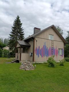 Art House & Sculpture Garden - Mänttä - 0