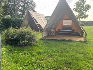 Camping Amazing Village -  - 7