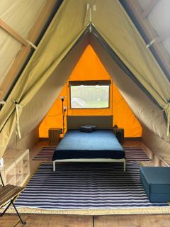 Camping Amazing Village - - 2