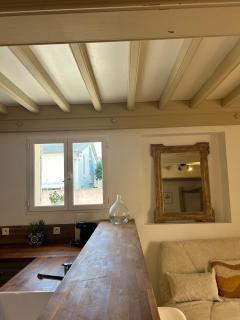 Charmant appartement à Saint Rémy de Provence - 0