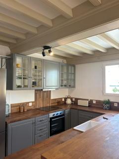 Charmant appartement à Saint Rémy de Provence - 6