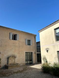 Charmant appartement à Saint Rémy de Provence - 4