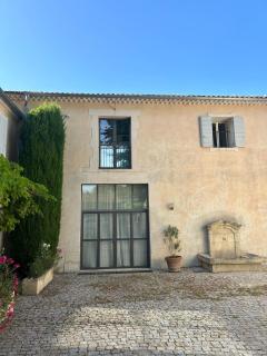 Charmant appartement à Saint Rémy de Provence - 3