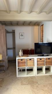 Charmant appartement à Saint Rémy de Provence - 1