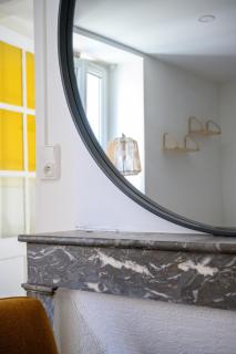 Studio Cosy à Fontainebleau - 5