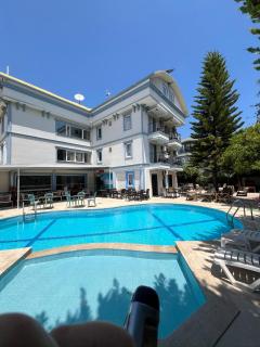 Gözde Butik Otel Belek - 6