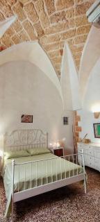 Casetta dell'arte in Salento - Salve - 8