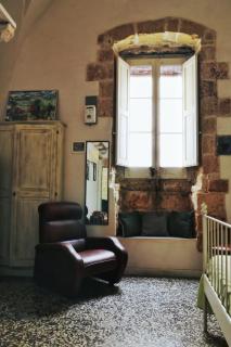 Casetta dell'arte in Salento - Salve - 4