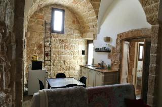 Casetta dell'arte in Salento - Salve - 2