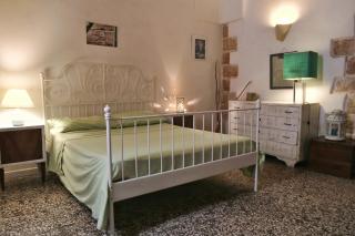 Casetta dell'arte in Salento - Salve - 1