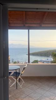Villa Roel - Saranda - 8