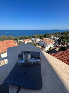 villa banksy - Palermo - 5