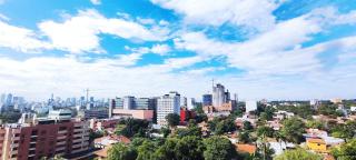 Inmejorable ubicacion Increibles vistas Con cochera - 8