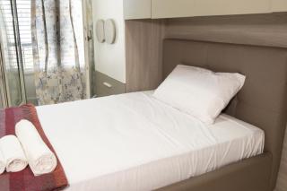 Appartamento centrale 2 camere a Termini Imerese - Marconi House - 4