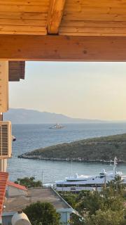 Villa Roel - Saranda - 9
