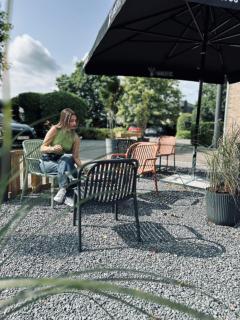 Hôtel L'Amandier - Libramont - 7