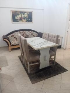 Chalet 3 VILLA114 first floor 2bed rooms and 2 bathrooms sea view green beach - El Alamein - 7