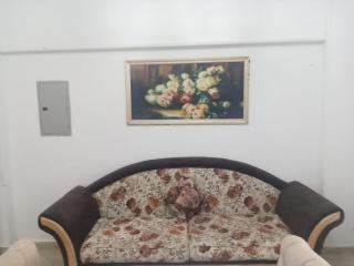 Chalet 3 VILLA114 first floor 2bed rooms and 2 bathrooms sea view green beach - El Alamein - 4
