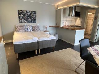 La Mare Resort - Göteborg - 8