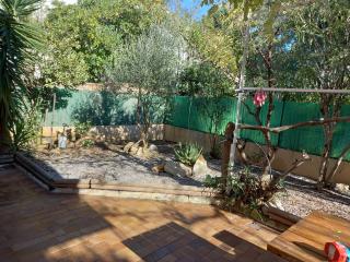 STUDIO Front de mer idéalement situé - 3