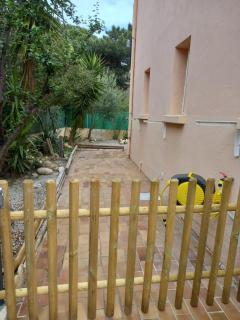 STUDIO Front de mer idéalement situé - 2