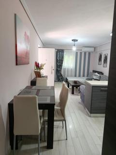 Niki's Apartment - Nafpaktos - 0