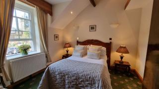 Craig-Y-Nos Castle - Abercraf - 2