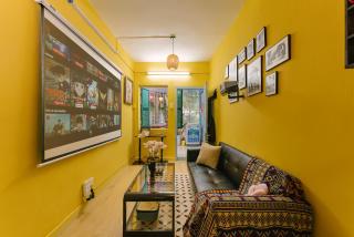 Authentic Old Quarter-Free Breakfast-Netflix & Balcony - Hanoi - 8