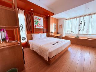 Fuji Boutique Hotel Nha Trang - Nha Trang - 1