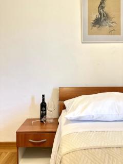 Spacious apartment with swimming pool - Klis - 4