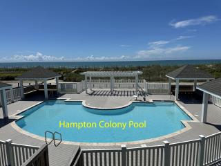 Island Escape - North Topsail Beach - 8