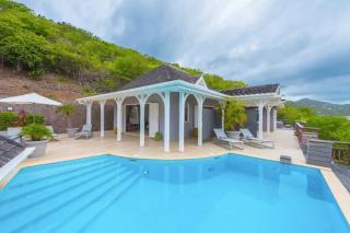 Your Caribbean Style Villa - Petit Cul de Sac - 9