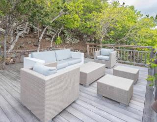 Your Caribbean Style Villa - Petit Cul de Sac - 8