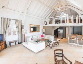 Your Caribbean Style Villa - Petit Cul de Sac - 7