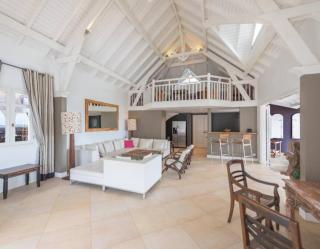 Your Caribbean Style Villa - Petit Cul de Sac - 6