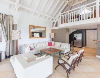 Your Caribbean Style Villa - Petit Cul de Sac - 5